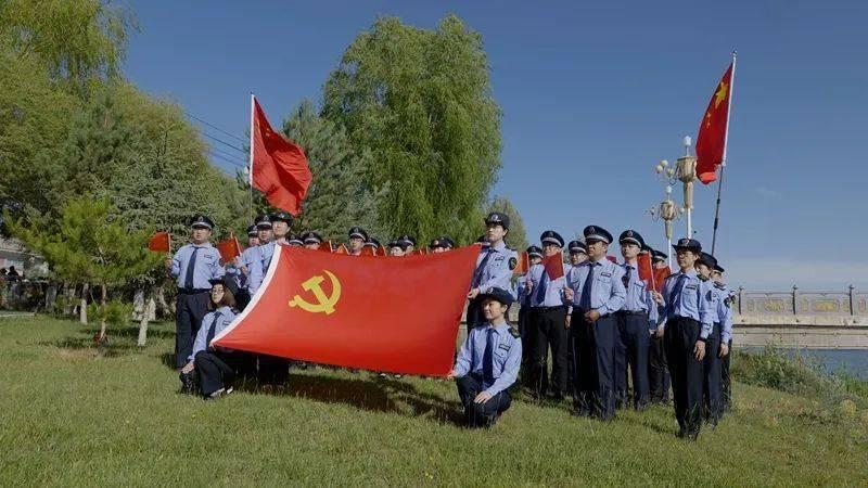 卫辉市委常委、副市长魏克涛一行到访河南农担公司