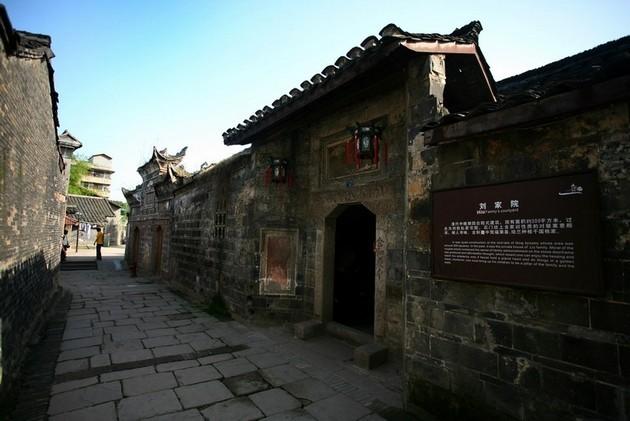 精彩乒乓球赛