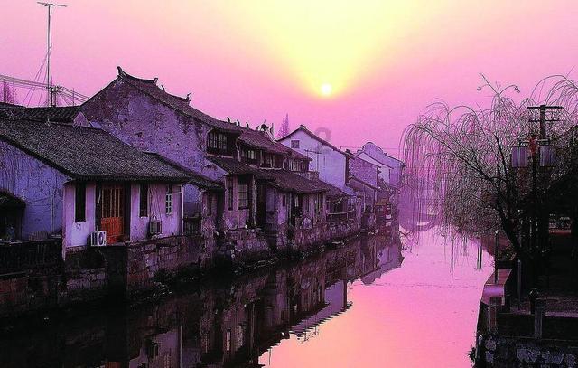 潮味十足!太平路“换装”归来
